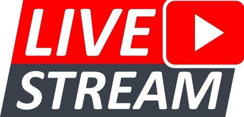 Strona LiveStream