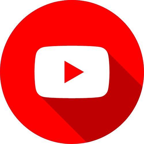 Strona YouTube