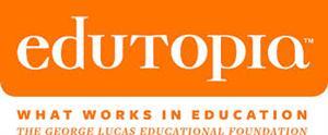 Odwiedź stronę internetową Edutopia