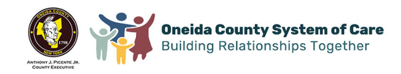Wspólne budowanie relacji z hrabstwem Oneida 