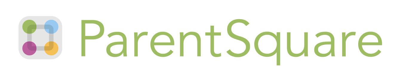 Obraz z logo Parent Square