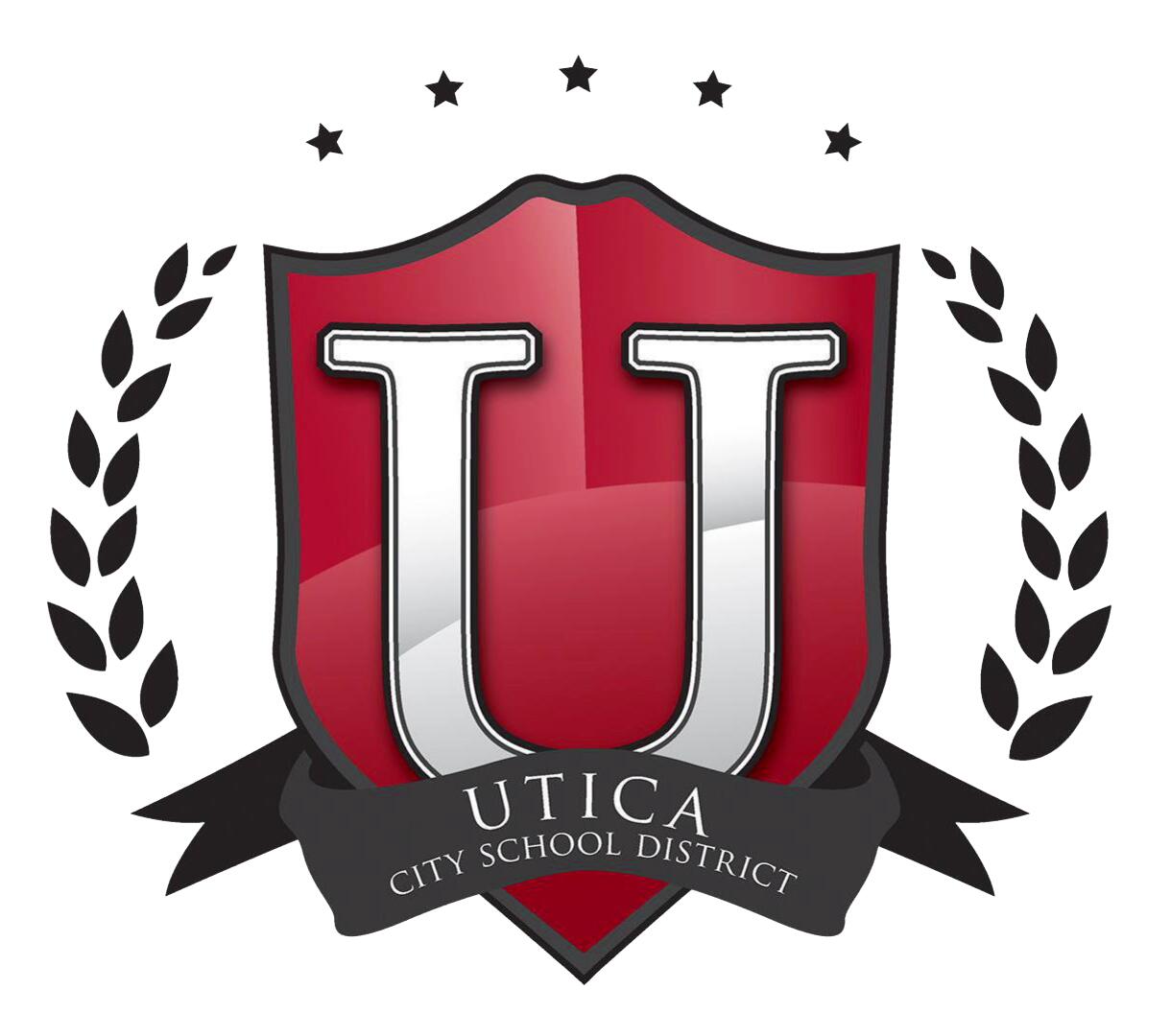 Okręg szkolny miasta Utica