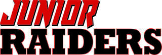 Jr. Logo Raider